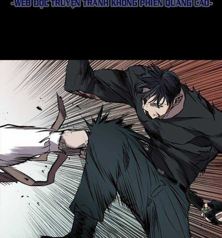 Báo Thù - Chapter 113 - Trang 163