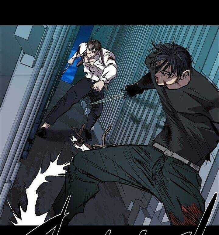 Báo Thù - Chapter 113 - Trang 165