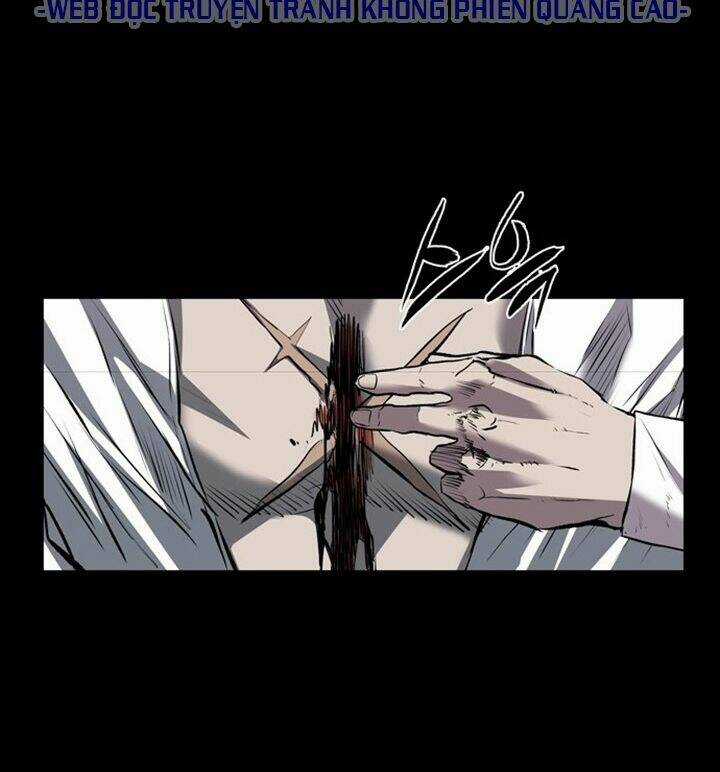 Báo Thù - Chapter 113 - Trang 167