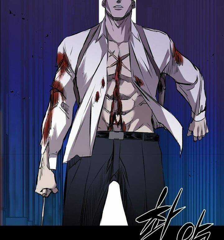 Báo Thù - Chapter 113 - Trang 169