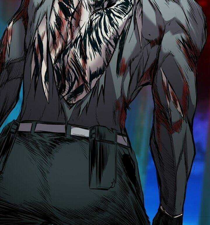 Báo Thù - Chapter 113 - Trang 173