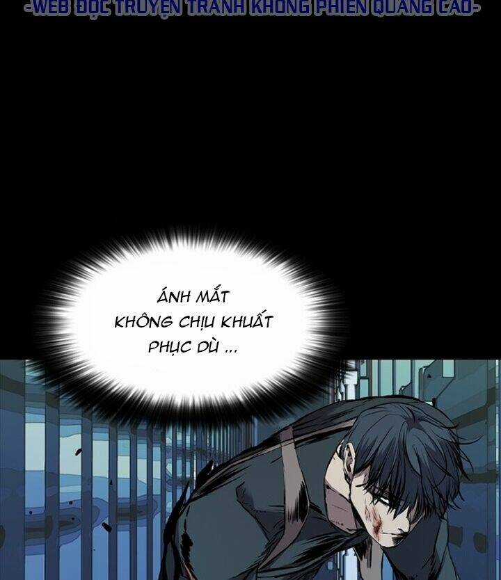 Báo Thù - Chapter 113 - Trang 19
