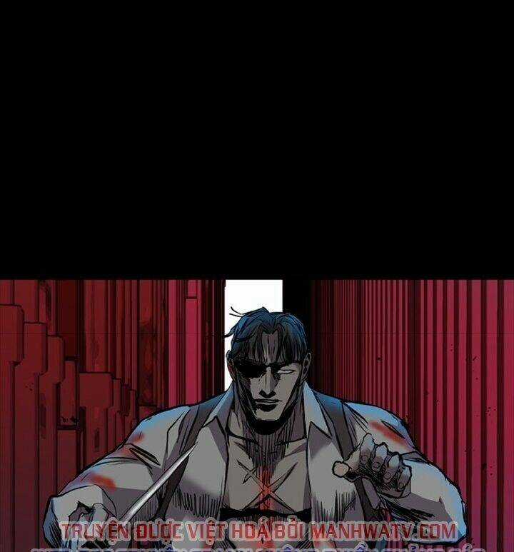 Báo Thù - Chapter 113 - Trang 182