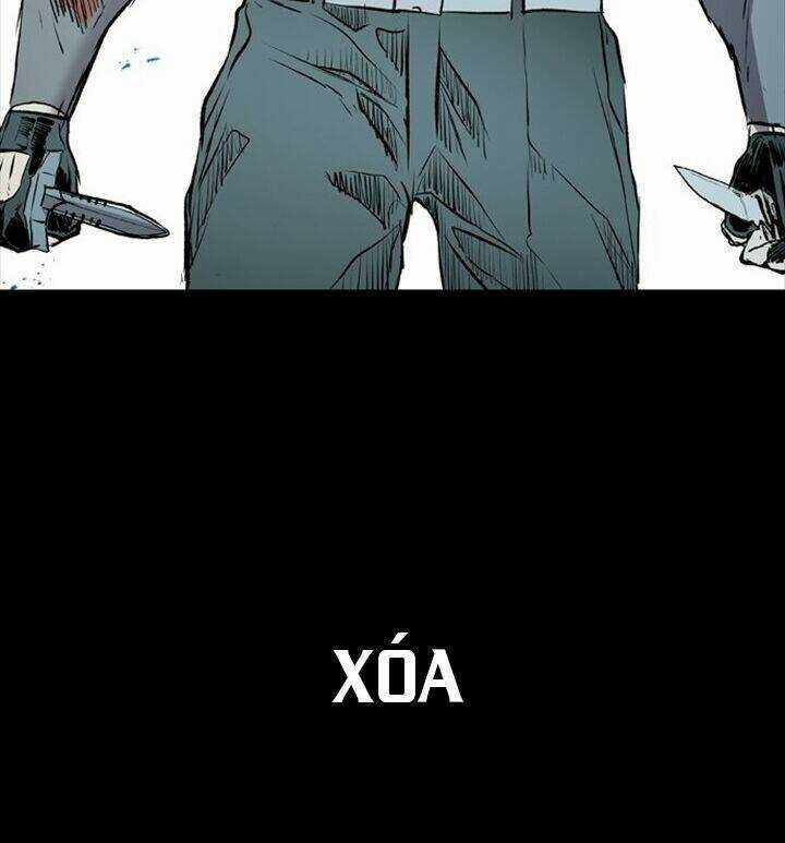 Báo Thù - Chapter 113 - Trang 188