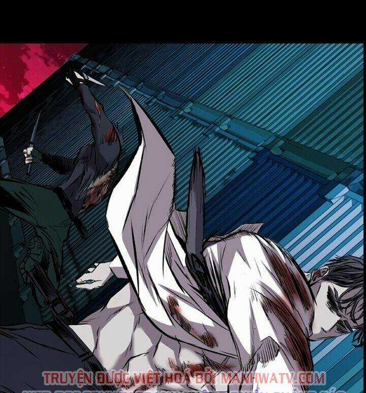 Báo Thù - Chapter 113 - Trang 190
