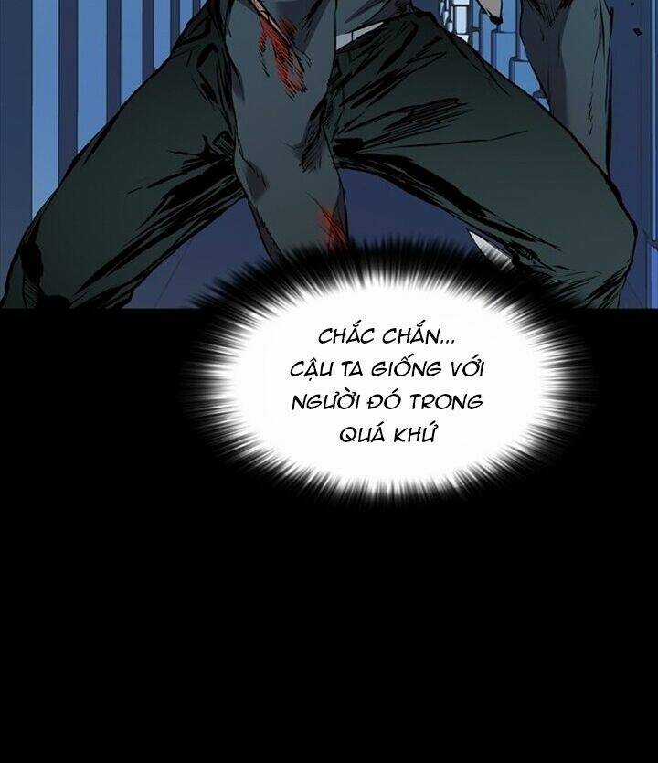 Báo Thù - Chapter 113 - Trang 20