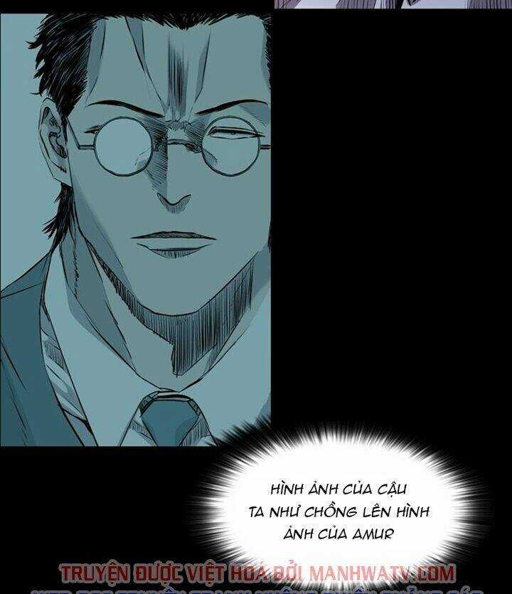 Báo Thù - Chapter 113 - Trang 22