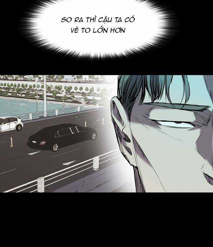 Báo Thù - Chapter 113 - Trang 24
