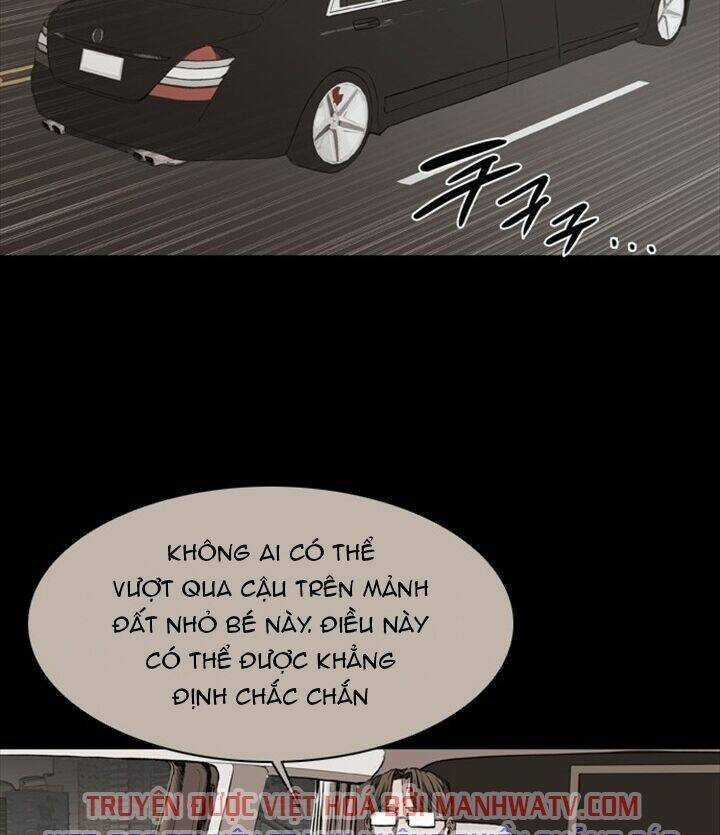 Báo Thù - Chapter 113 - Trang 26