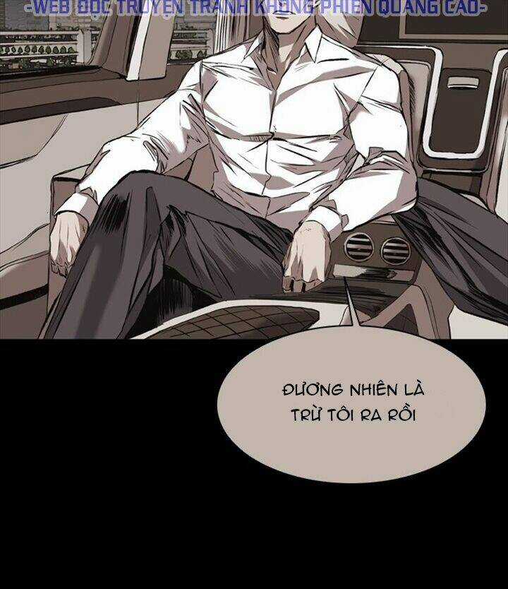 Báo Thù - Chapter 113 - Trang 27