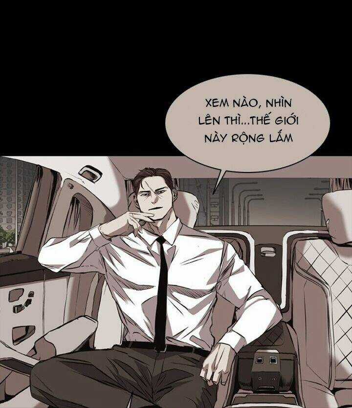 Báo Thù - Chapter 113 - Trang 28