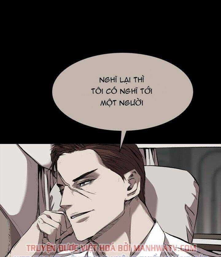 Báo Thù - Chapter 113 - Trang 30