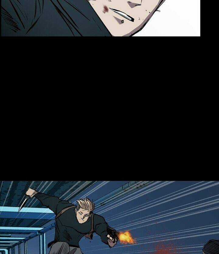 Báo Thù - Chapter 113 - Trang 4