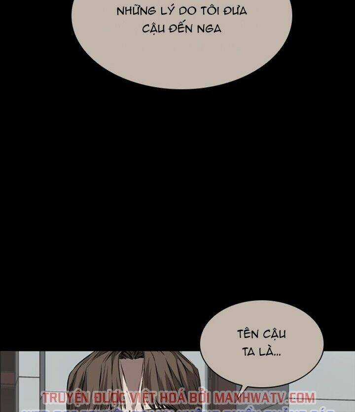 Báo Thù - Chapter 113 - Trang 34