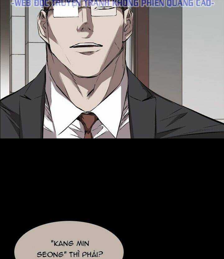 Báo Thù - Chapter 113 - Trang 35