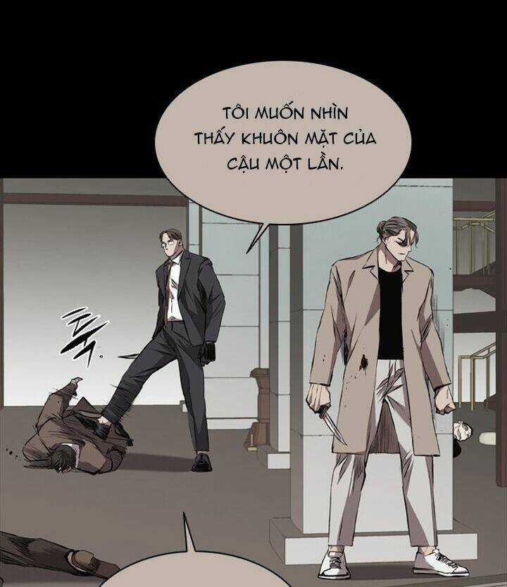 Báo Thù - Chapter 113 - Trang 37