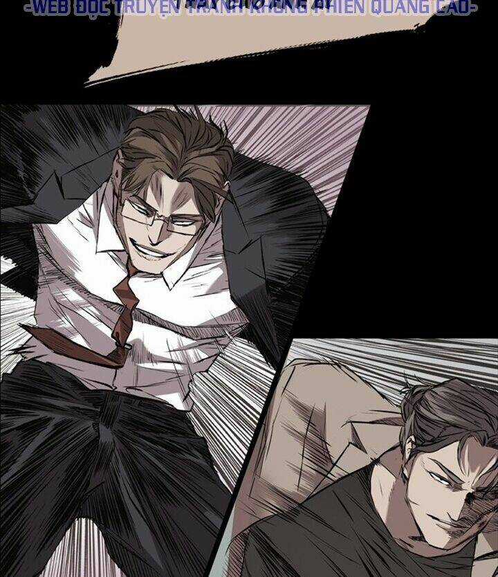 Báo Thù - Chapter 113 - Trang 39