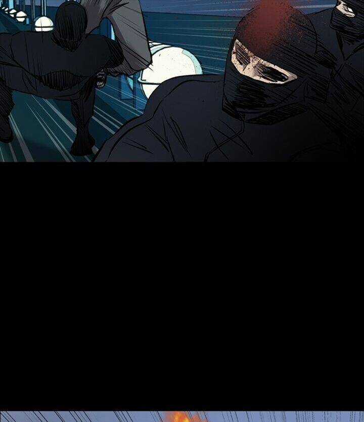 Báo Thù - Chapter 113 - Trang 5