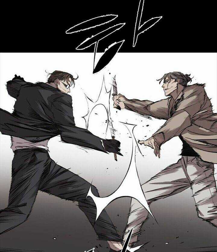 Báo Thù - Chapter 113 - Trang 41