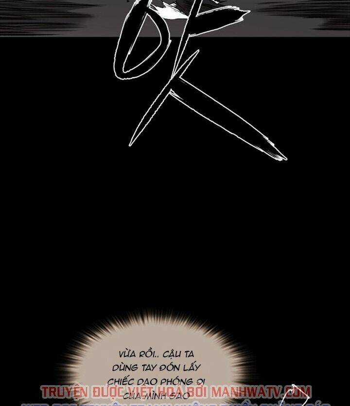 Báo Thù - Chapter 113 - Trang 42