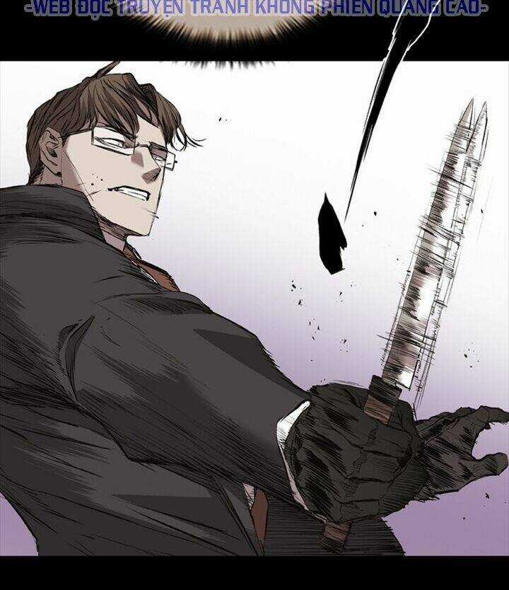 Báo Thù - Chapter 113 - Trang 43