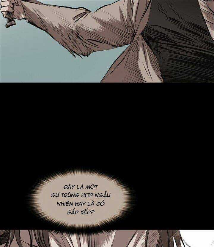 Báo Thù - Chapter 113 - Trang 45