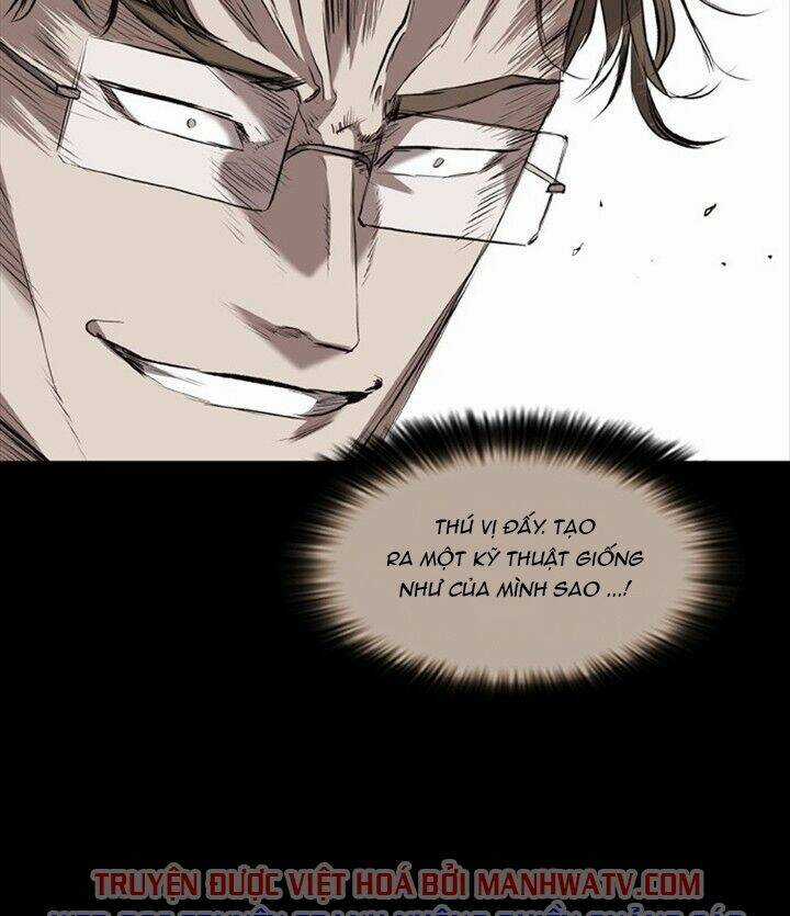 Báo Thù - Chapter 113 - Trang 46