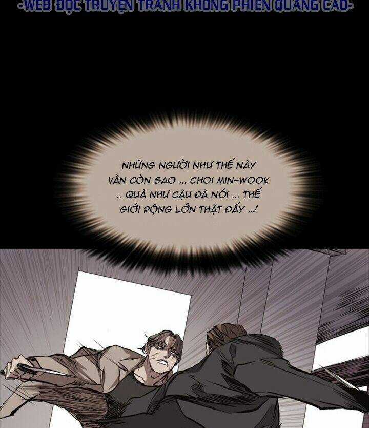 Báo Thù - Chapter 113 - Trang 47
