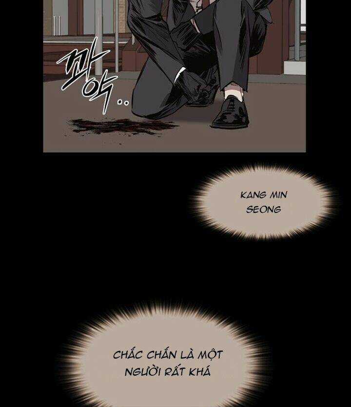 Báo Thù - Chapter 113 - Trang 52