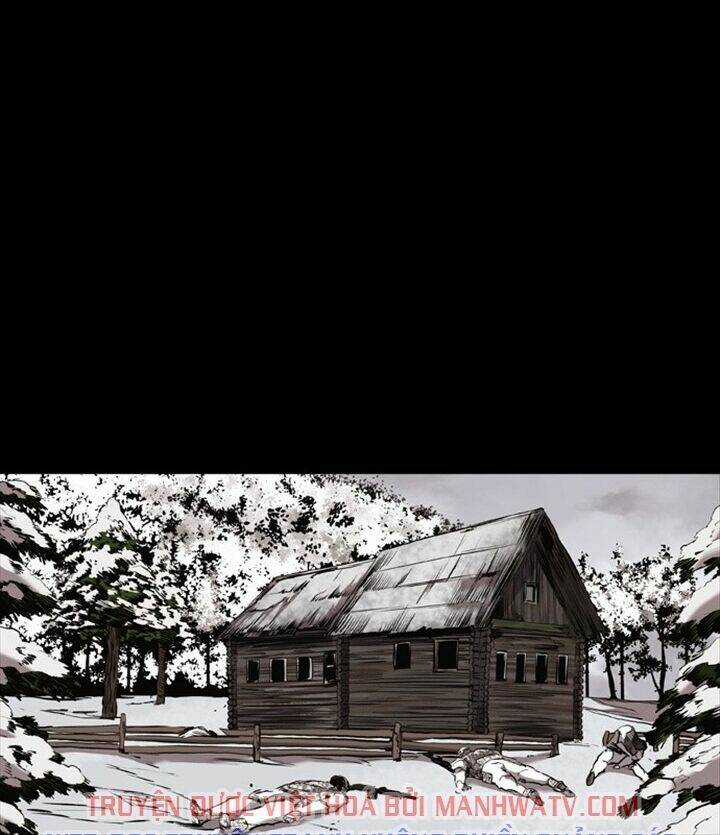 Báo Thù - Chapter 113 - Trang 54