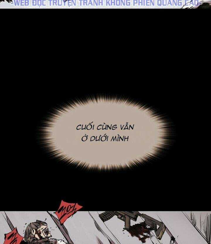 Báo Thù - Chapter 113 - Trang 55