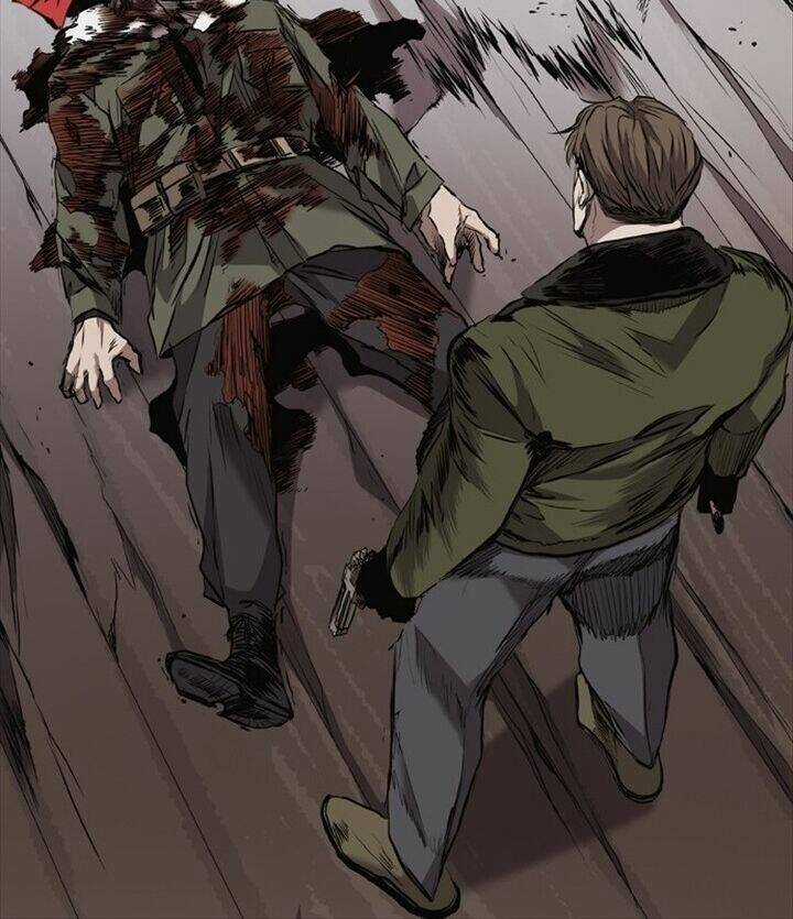 Báo Thù - Chapter 113 - Trang 56