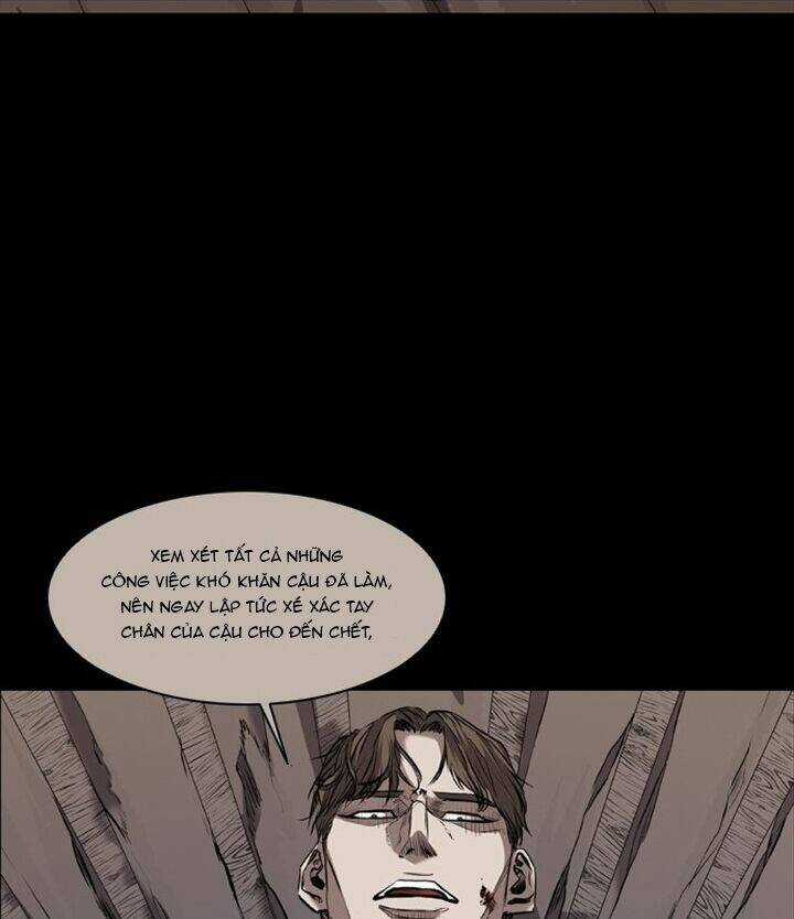 Báo Thù - Chapter 113 - Trang 57