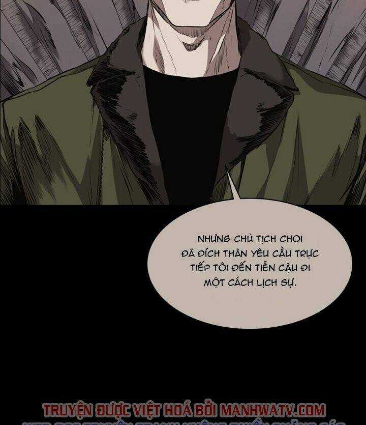 Báo Thù - Chapter 113 - Trang 58