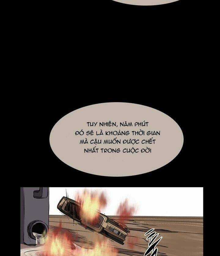 Báo Thù - Chapter 113 - Trang 60