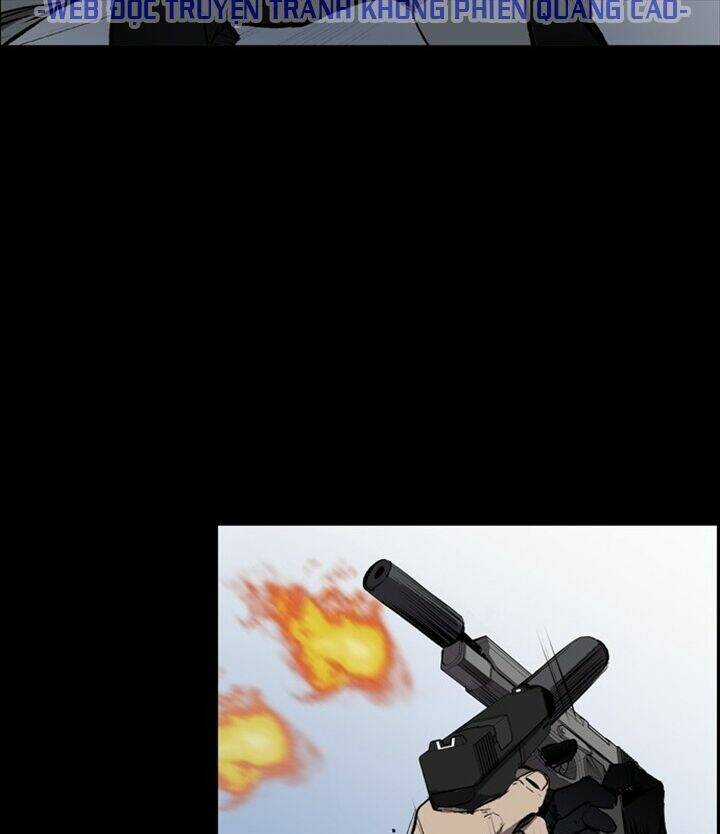 Báo Thù - Chapter 113 - Trang 7