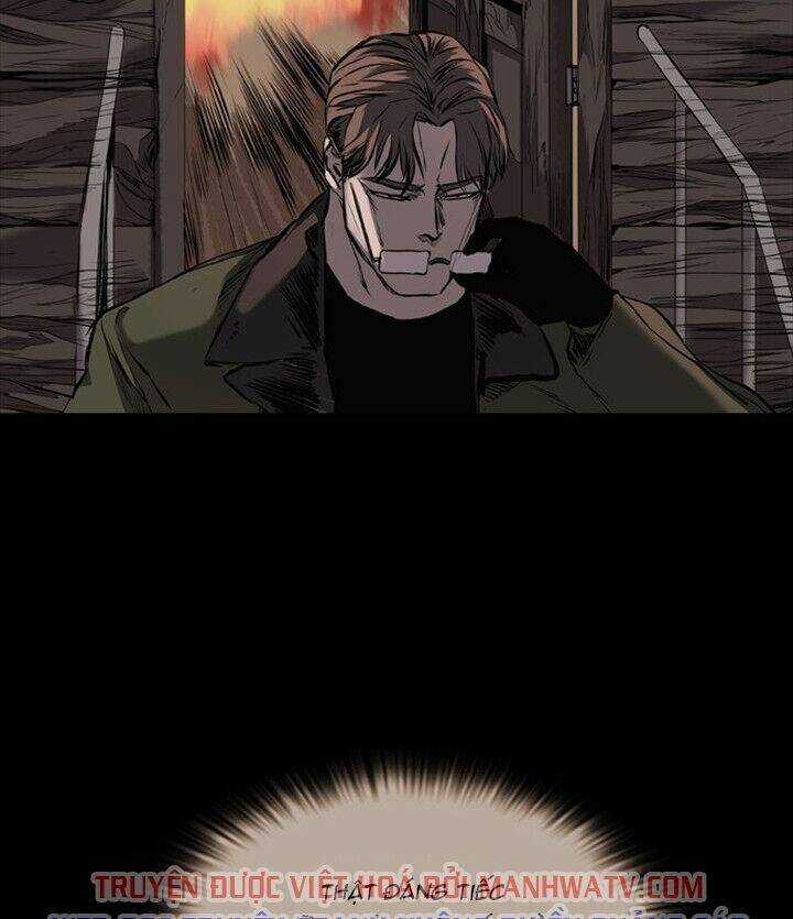 Báo Thù - Chapter 113 - Trang 62
