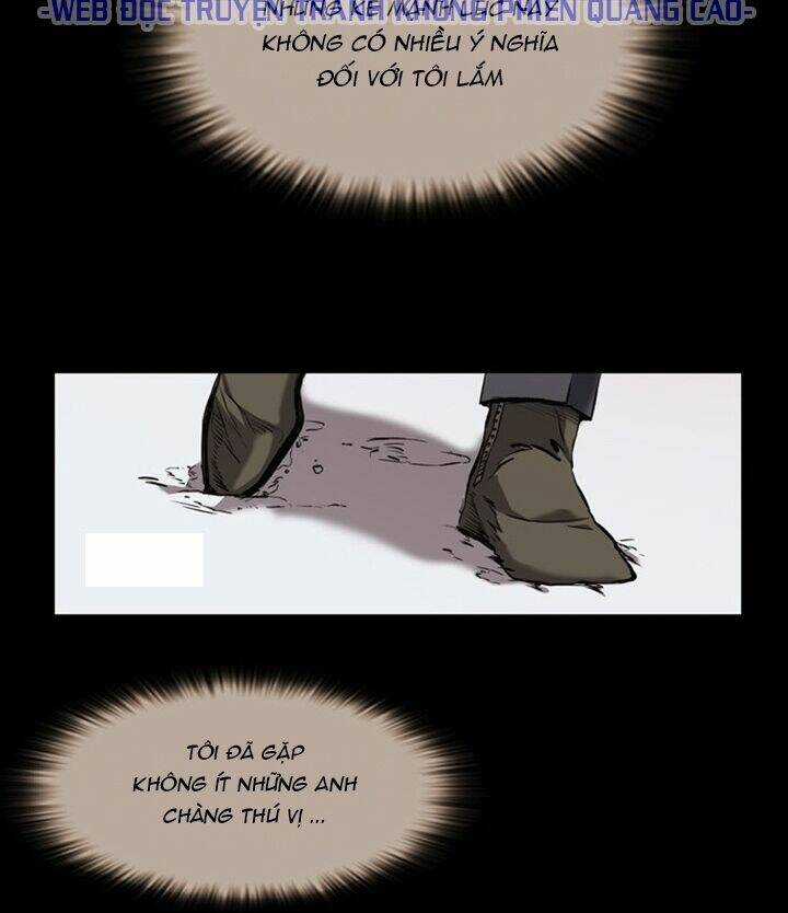 Báo Thù - Chapter 113 - Trang 63