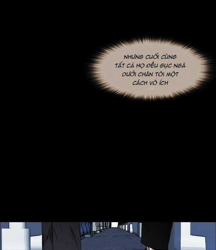 Báo Thù - Chapter 113 - Trang 64