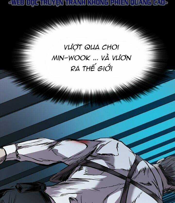 Báo Thù - Chapter 113 - Trang 67