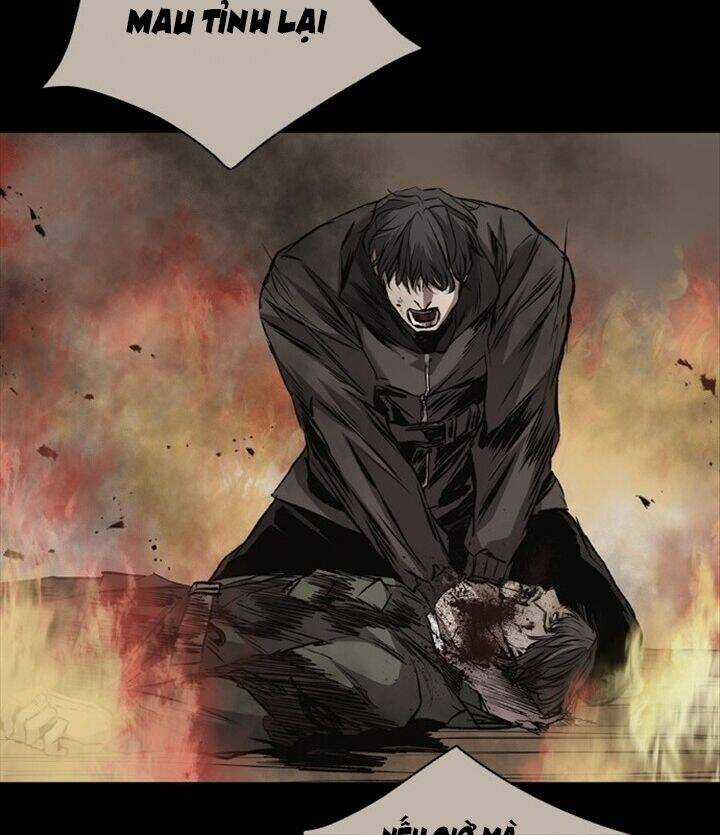 Báo Thù - Chapter 113 - Trang 72