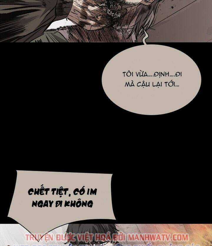 Báo Thù - Chapter 113 - Trang 74