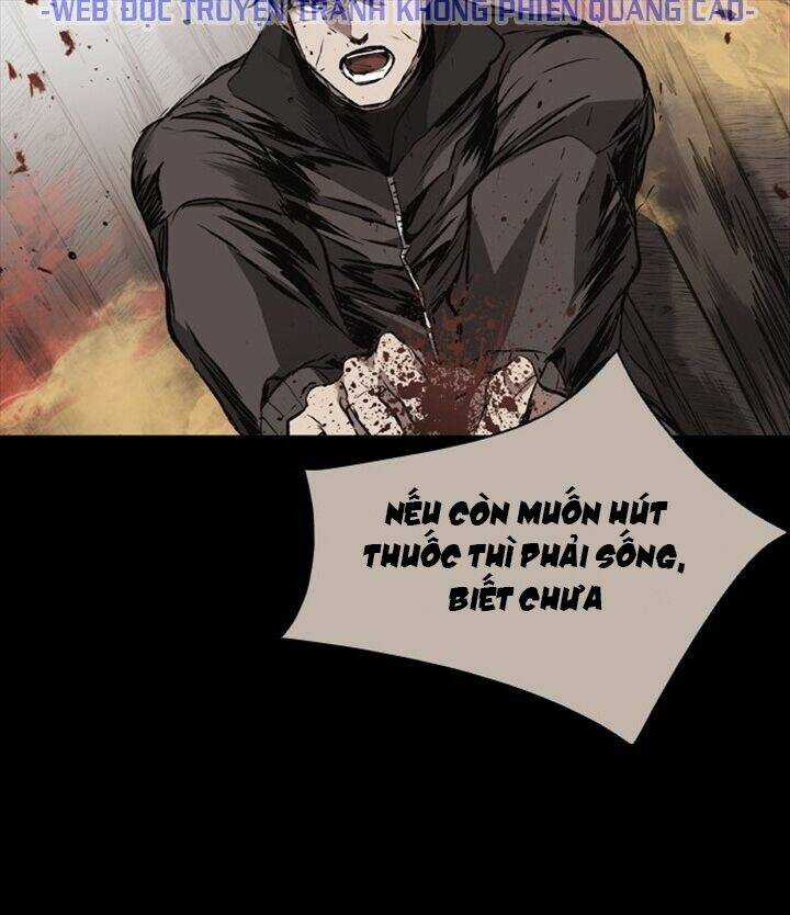 Báo Thù - Chapter 113 - Trang 75