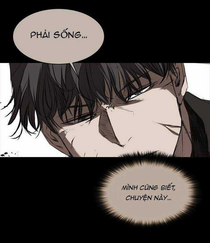 Báo Thù - Chapter 113 - Trang 76