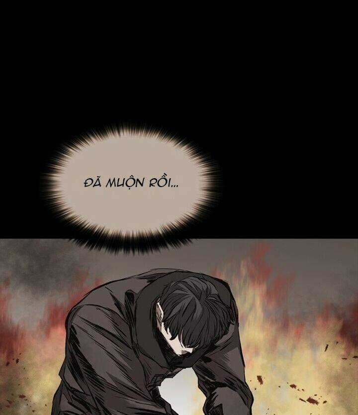 Báo Thù - Chapter 113 - Trang 77