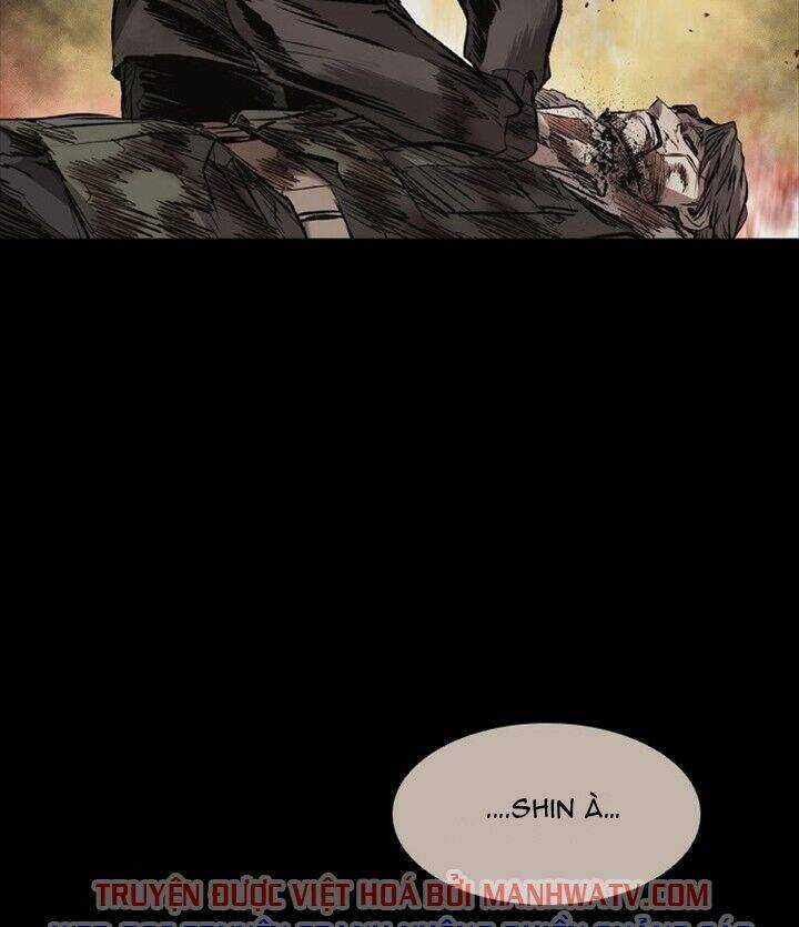 Báo Thù - Chapter 113 - Trang 78