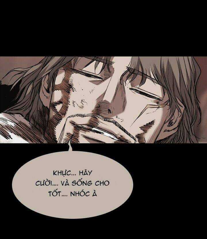 Báo Thù - Chapter 113 - Trang 81