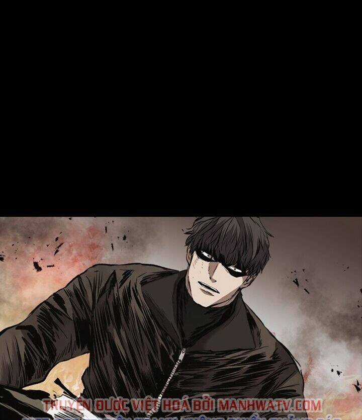 Báo Thù - Chapter 113 - Trang 82