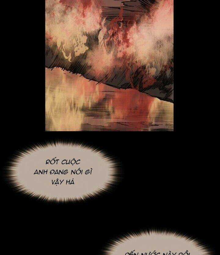 Báo Thù - Chapter 113 - Trang 84