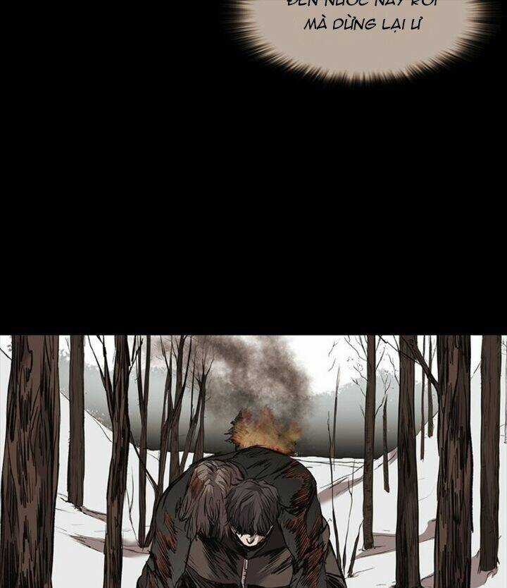 Báo Thù - Chapter 113 - Trang 85